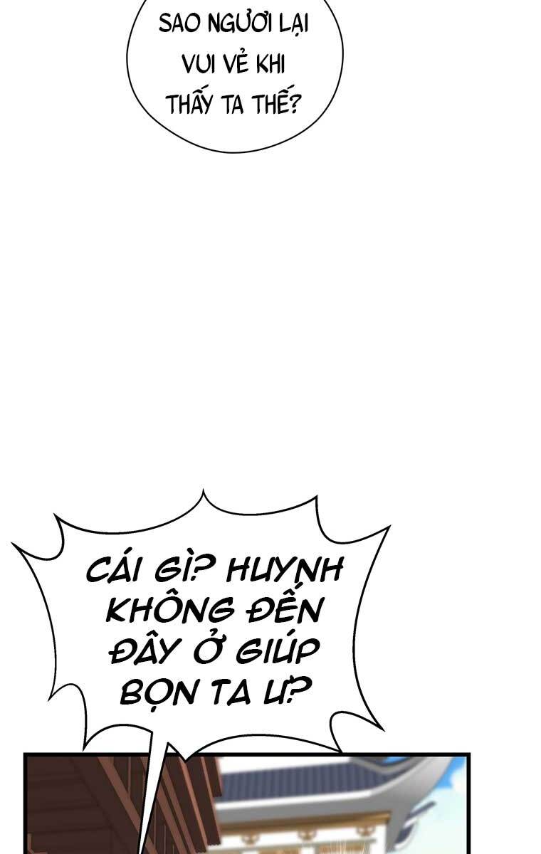 Võ Sĩ Hồi Hương Chapter 5 - 94