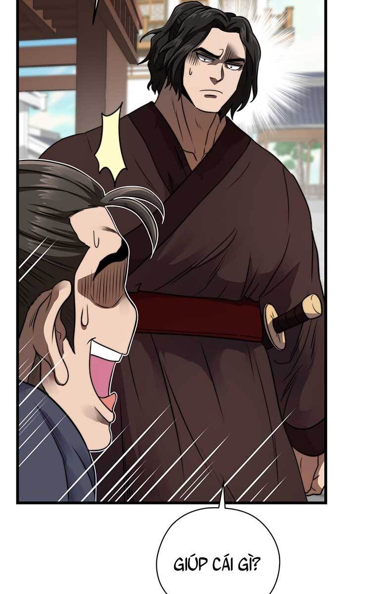 Võ Sĩ Hồi Hương Chapter 5 - 95