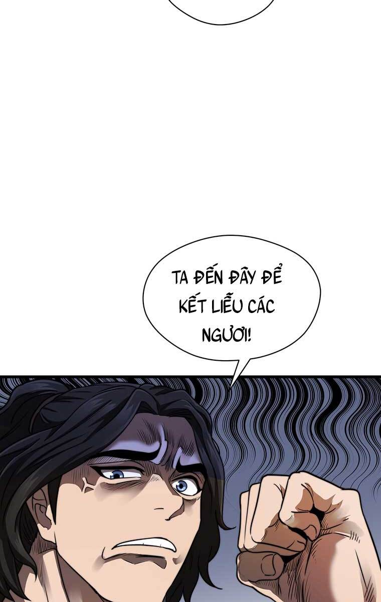 Võ Sĩ Hồi Hương Chapter 5 - 96