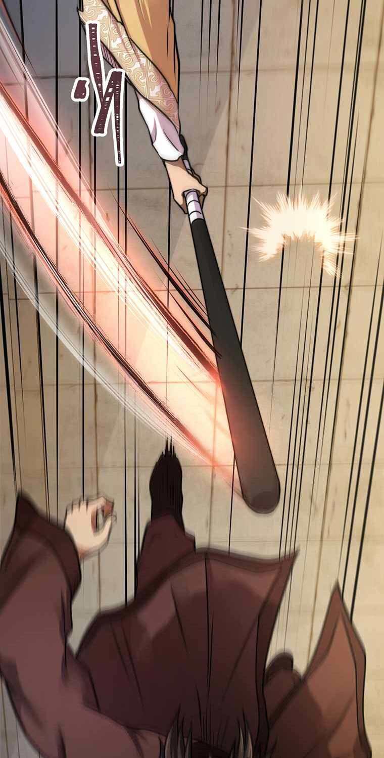 Võ Sĩ Hồi Hương Chapter 6 - 15