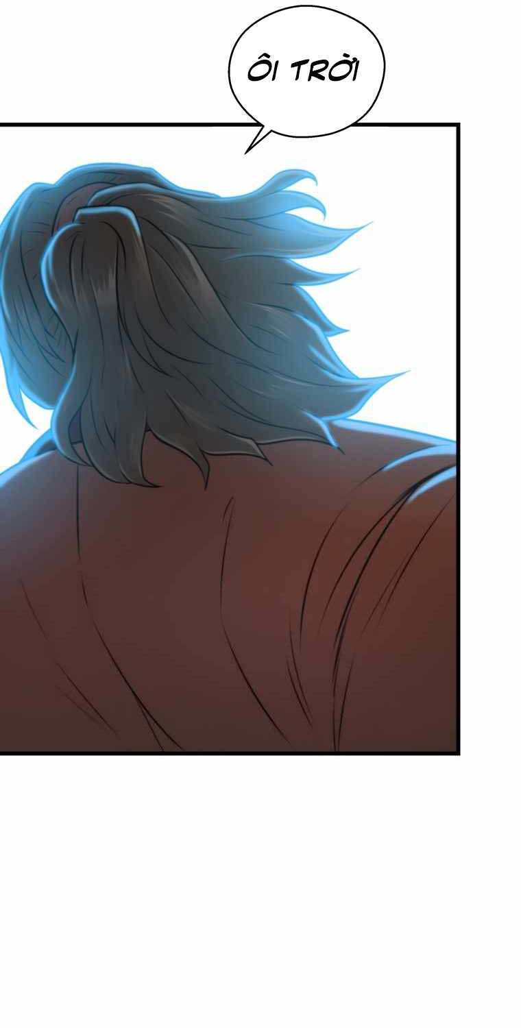 Võ Sĩ Hồi Hương Chapter 6 - 17