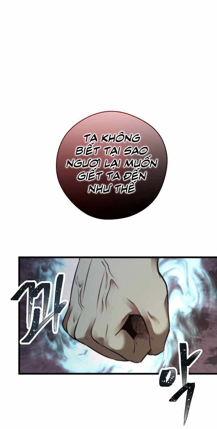 Võ Sĩ Hồi Hương Chapter 6 - 18