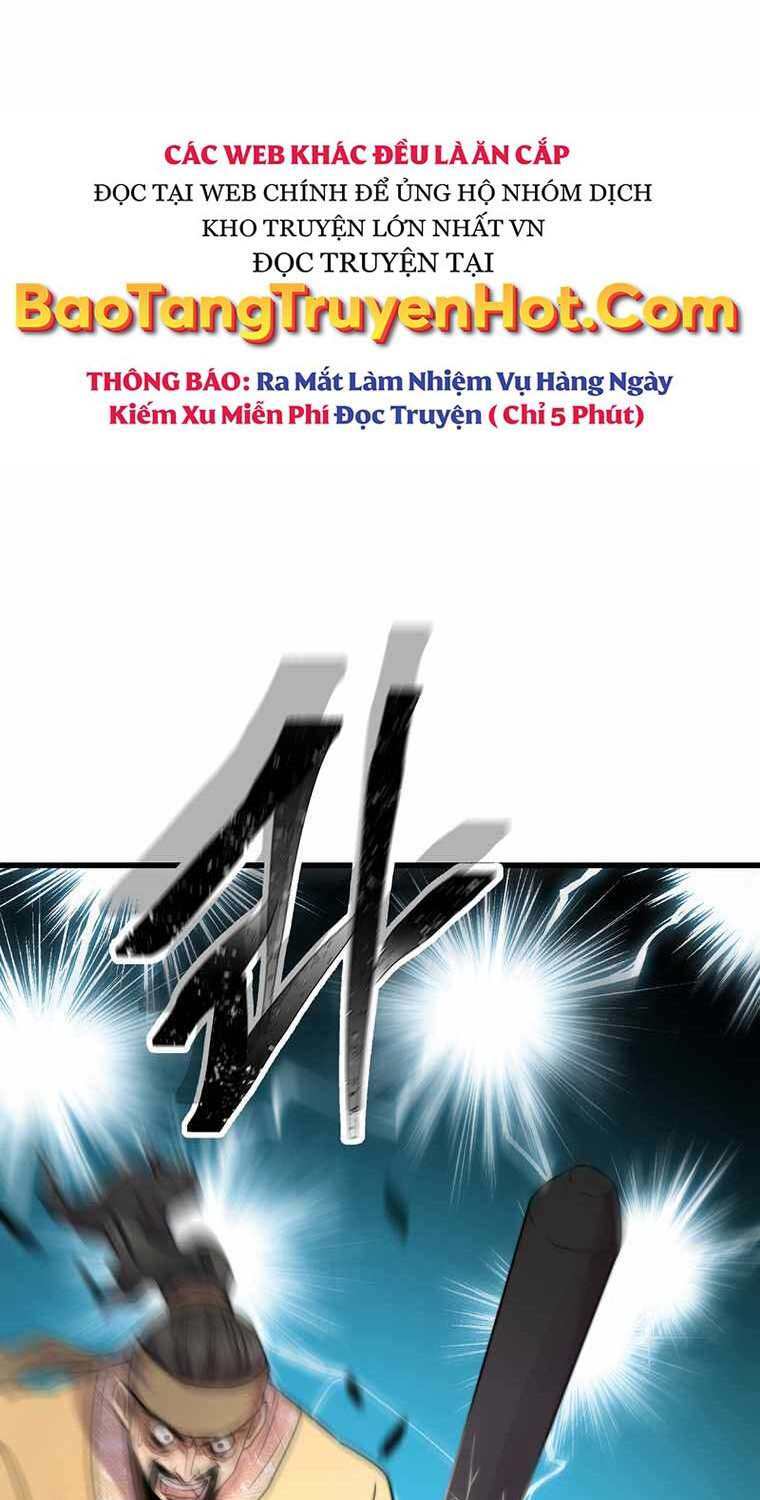 Võ Sĩ Hồi Hương Chapter 6 - 19