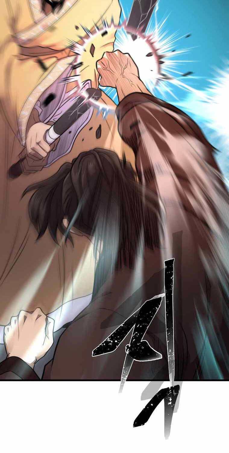 Võ Sĩ Hồi Hương Chapter 6 - 20