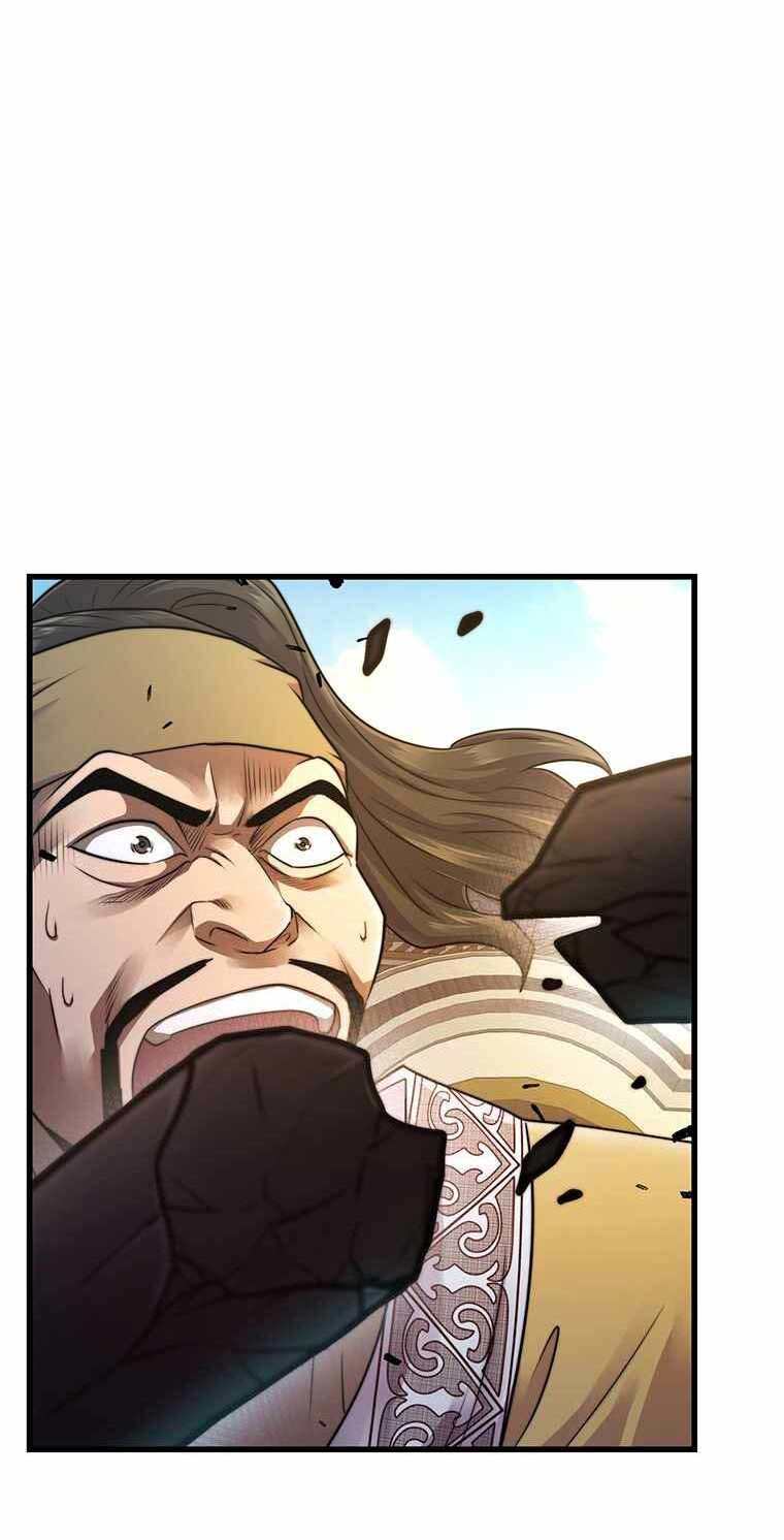 Võ Sĩ Hồi Hương Chapter 6 - 21