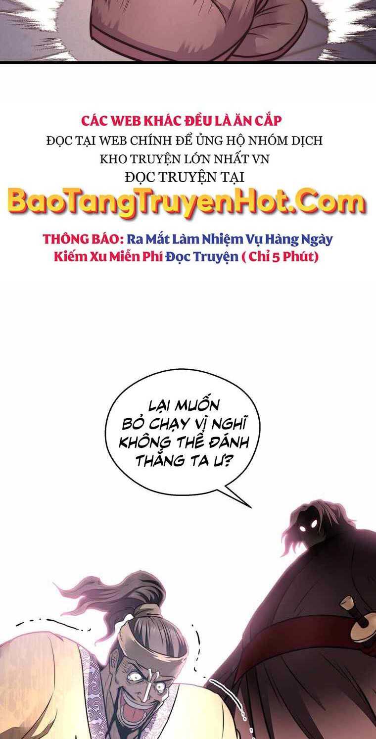 Võ Sĩ Hồi Hương Chapter 6 - 24