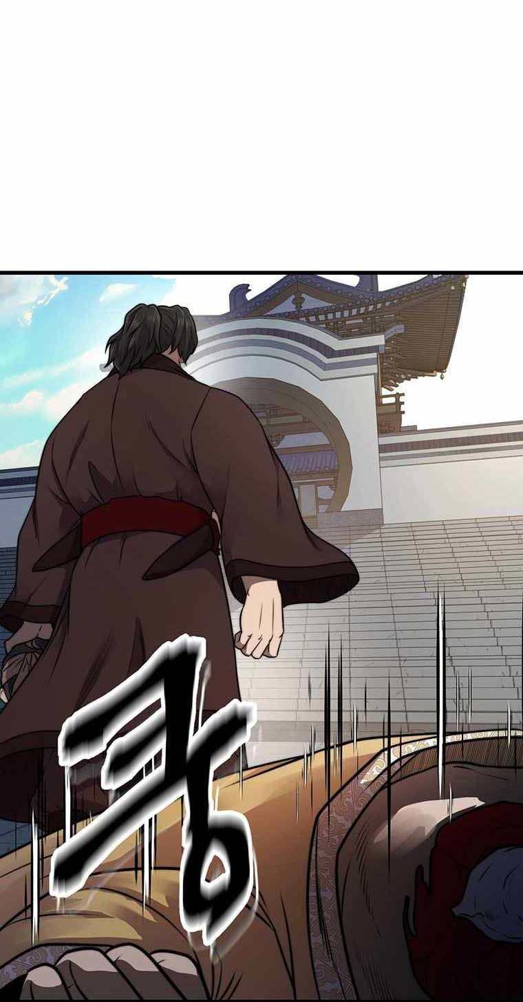 Võ Sĩ Hồi Hương Chapter 6 - 34