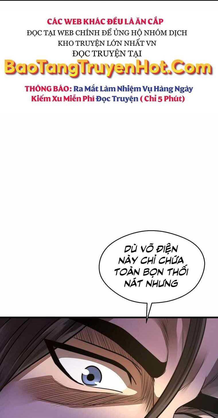 Võ Sĩ Hồi Hương Chapter 6 - 35