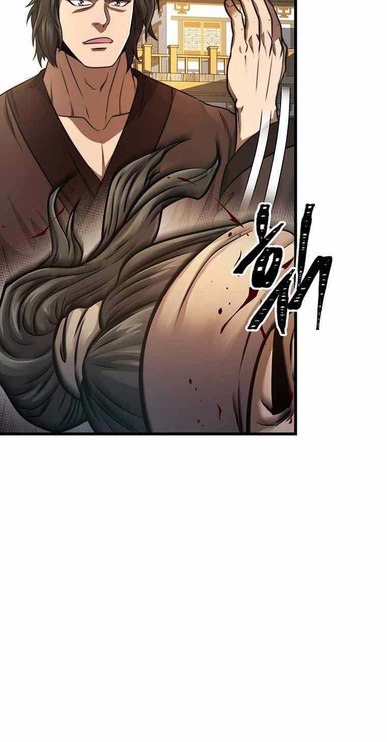 Võ Sĩ Hồi Hương Chapter 6 - 37