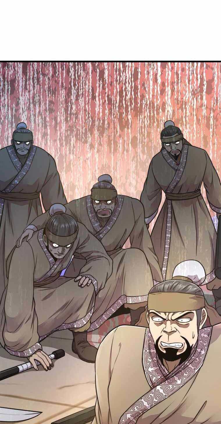 Võ Sĩ Hồi Hương Chapter 6 - 38