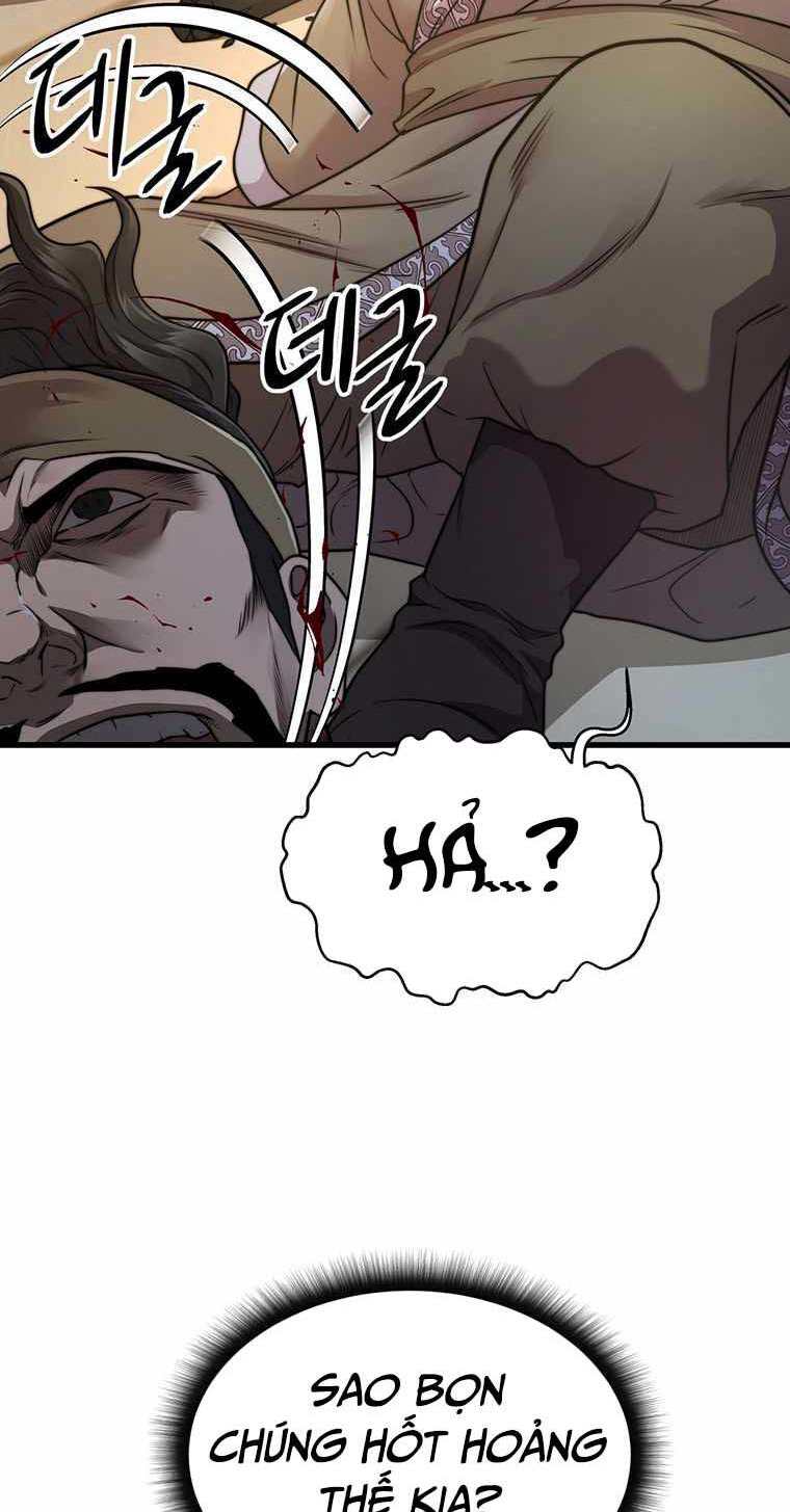 Võ Sĩ Hồi Hương Chapter 6 - 39