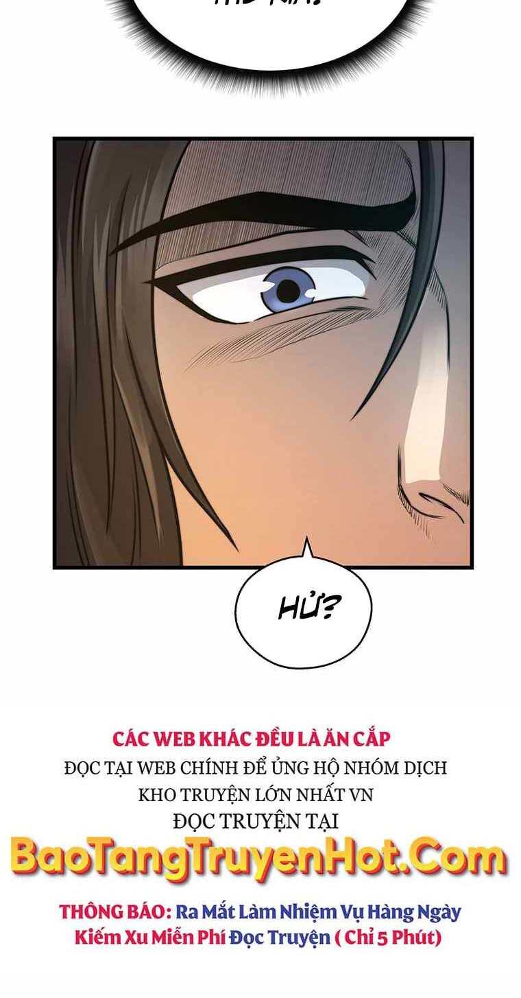 Võ Sĩ Hồi Hương Chapter 6 - 40