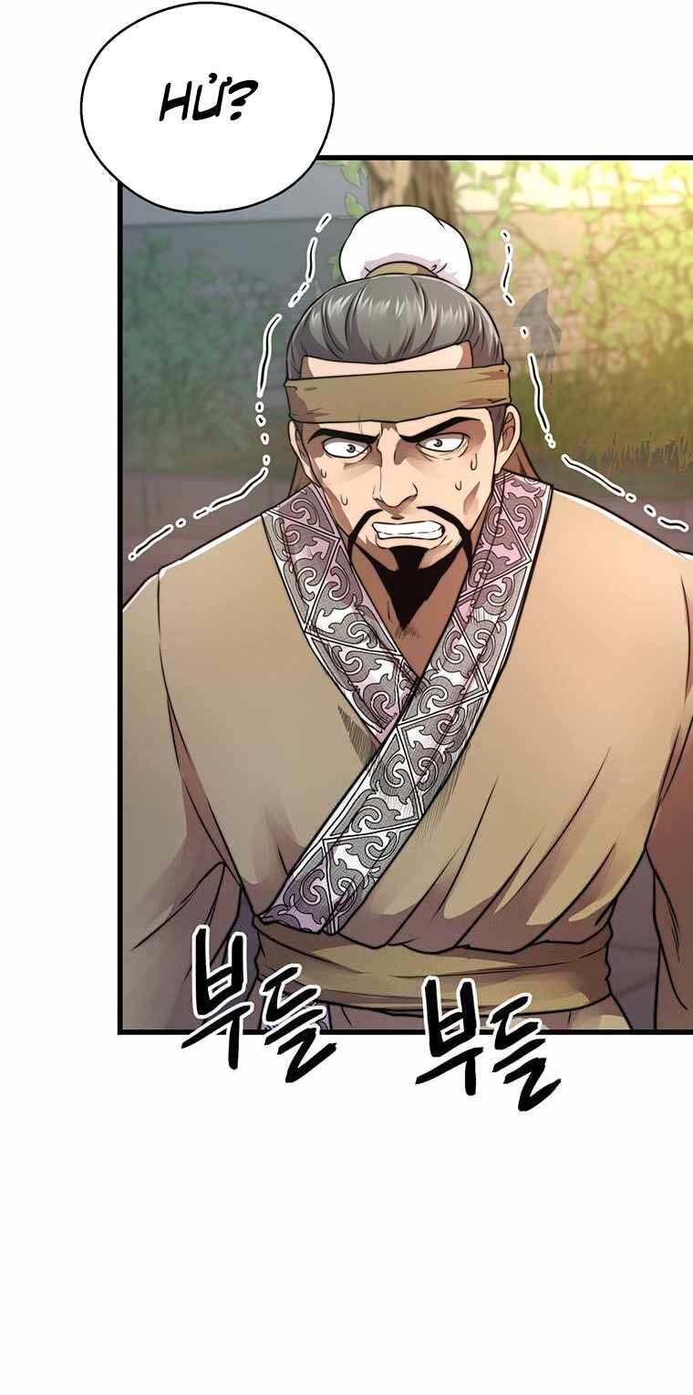 Võ Sĩ Hồi Hương Chapter 6 - 41