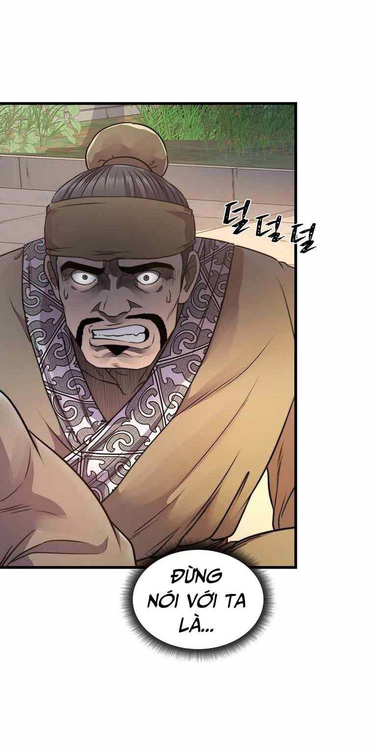 Võ Sĩ Hồi Hương Chapter 6 - 42