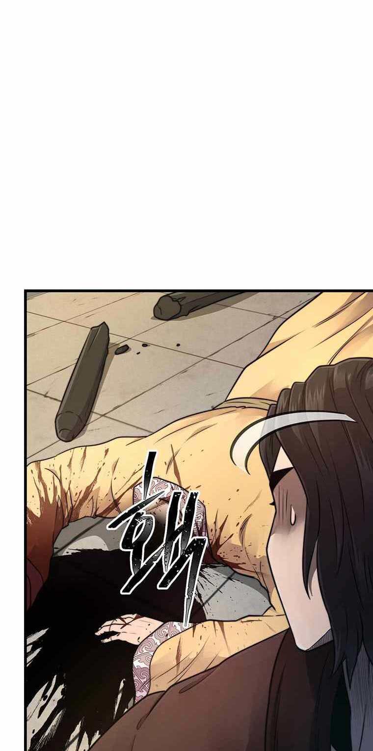 Võ Sĩ Hồi Hương Chapter 6 - 43