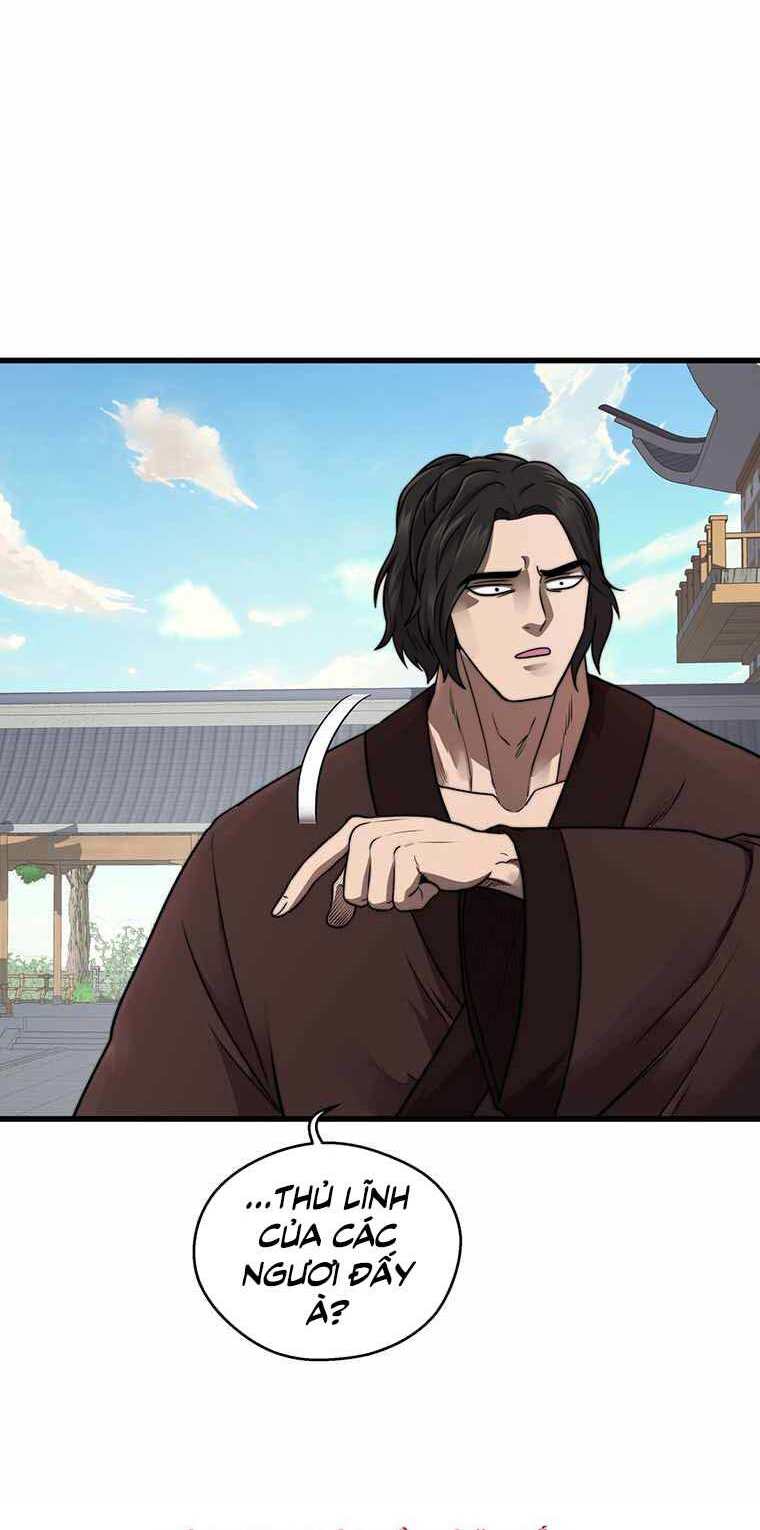 Võ Sĩ Hồi Hương Chapter 6 - 48