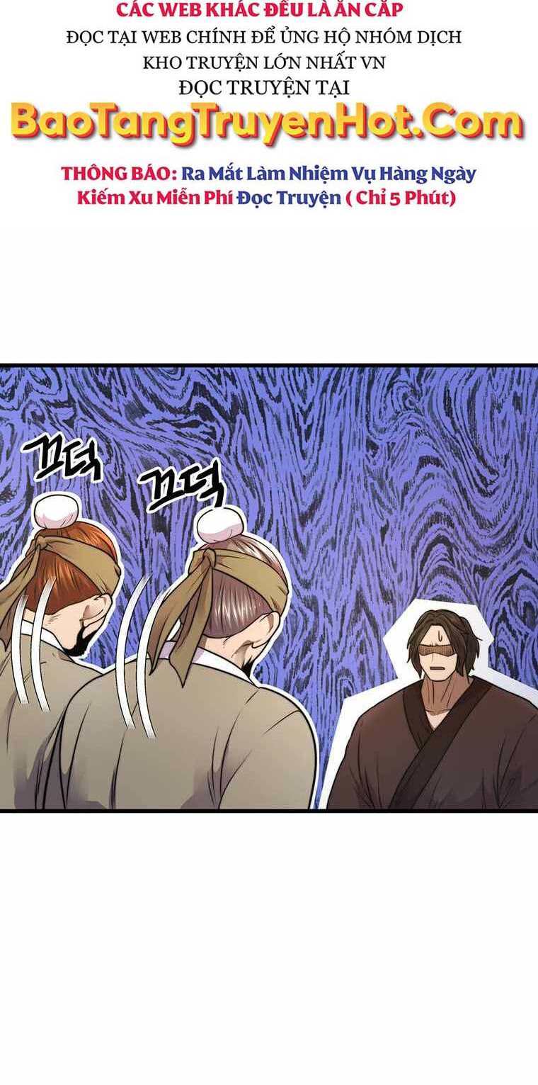 Võ Sĩ Hồi Hương Chapter 6 - 49