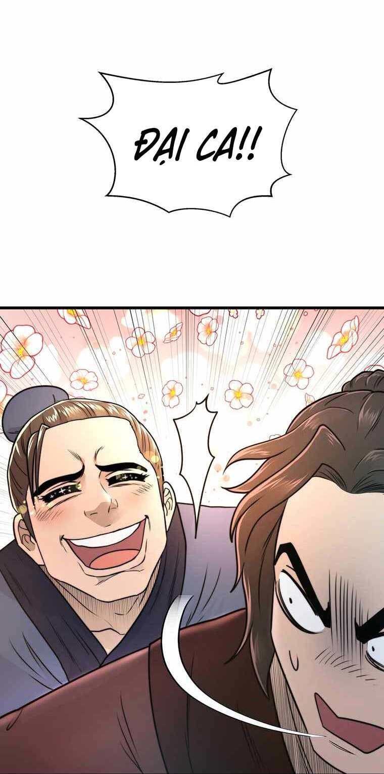 Võ Sĩ Hồi Hương Chapter 6 - 50