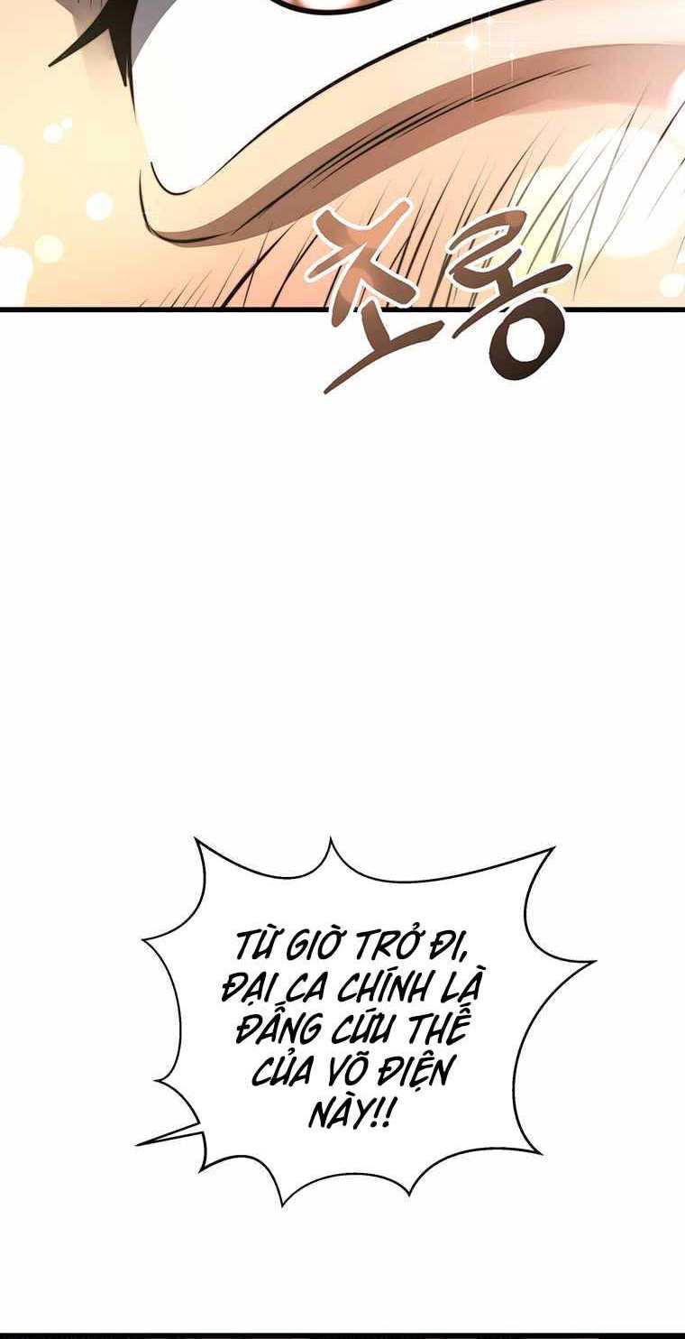 Võ Sĩ Hồi Hương Chapter 6 - 52