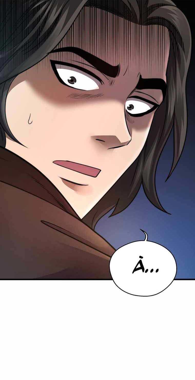 Võ Sĩ Hồi Hương Chapter 6 - 53