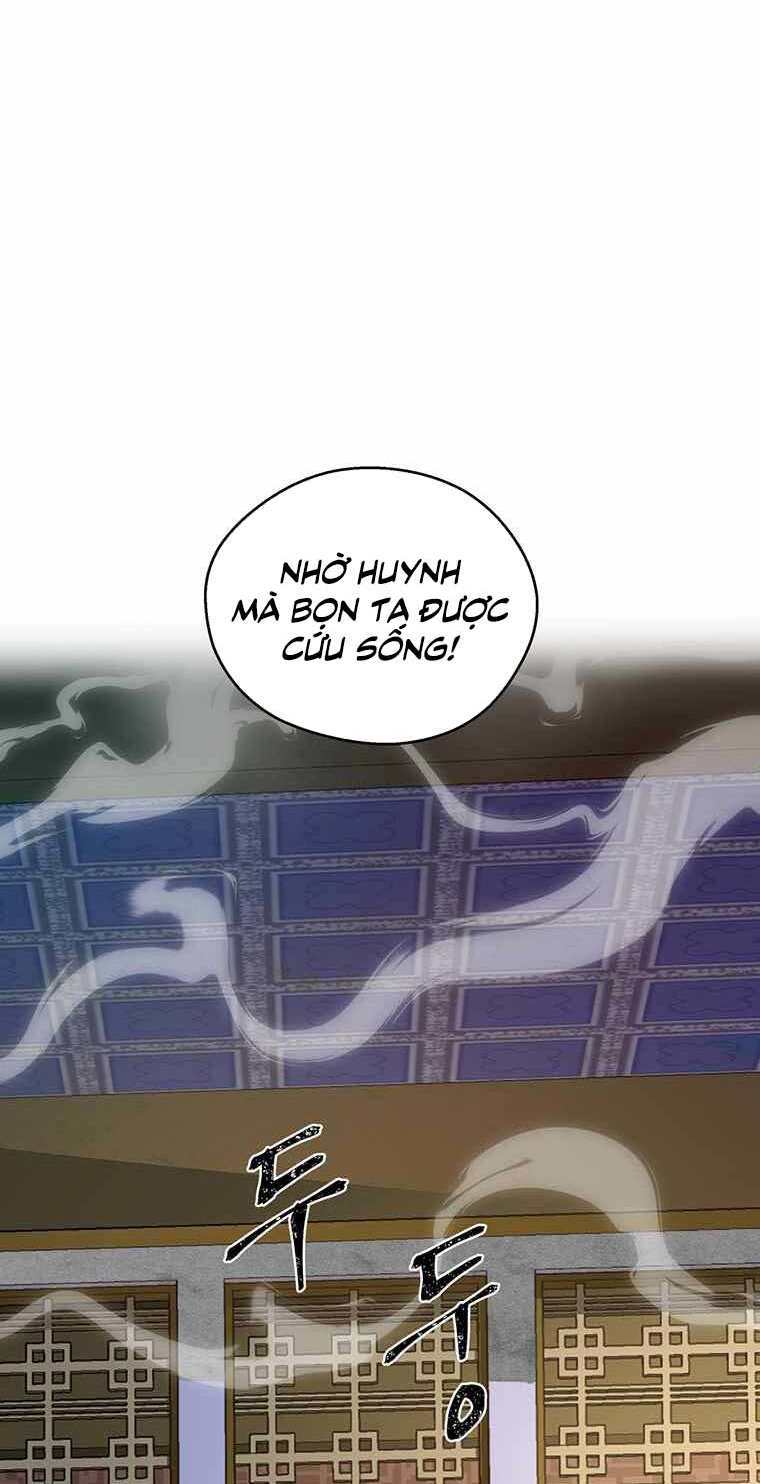 Võ Sĩ Hồi Hương Chapter 6 - 56