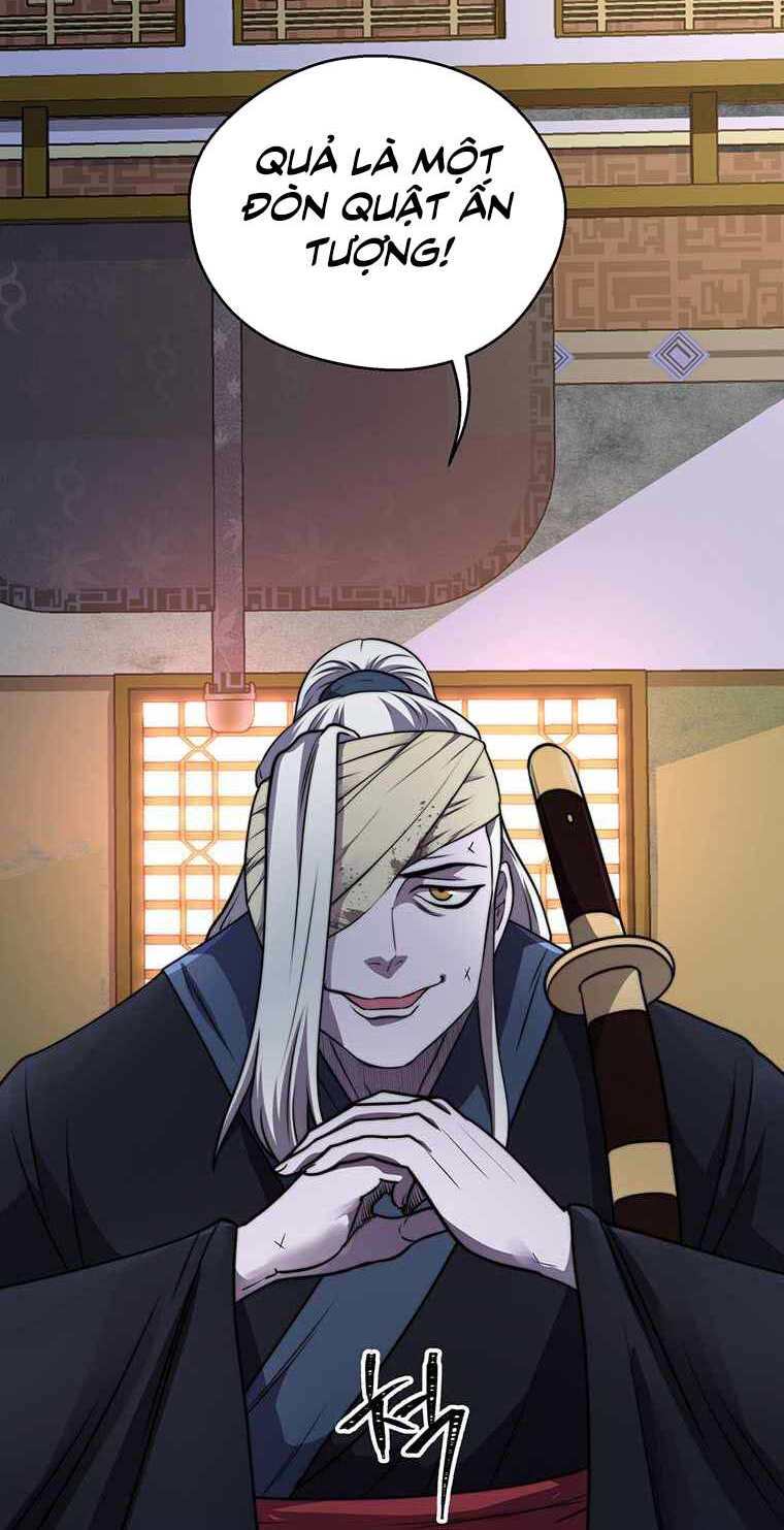 Võ Sĩ Hồi Hương Chapter 6 - 57