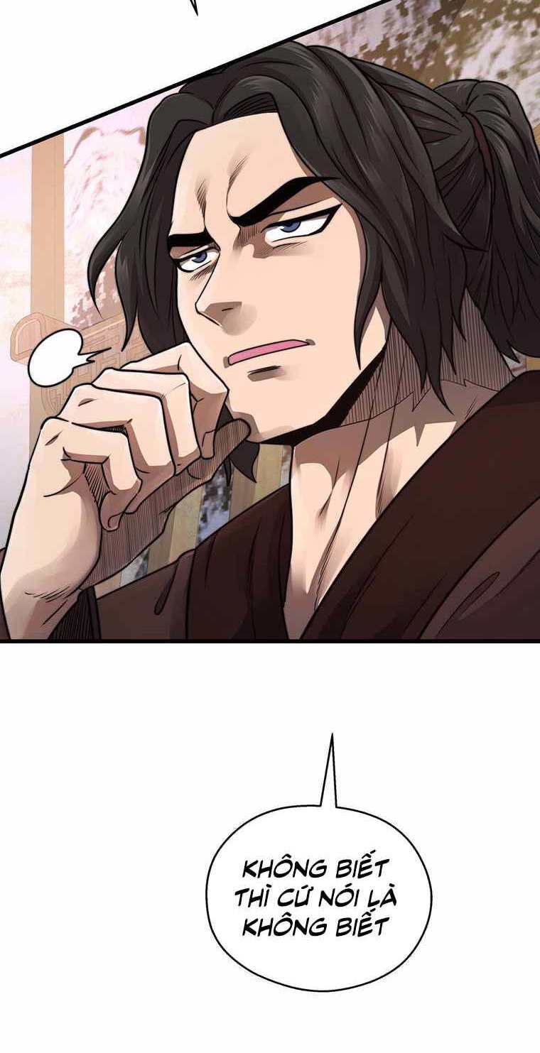 Võ Sĩ Hồi Hương Chapter 6 - 59