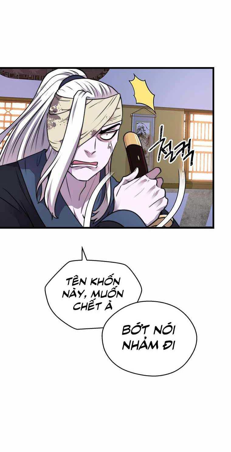 Võ Sĩ Hồi Hương Chapter 6 - 60