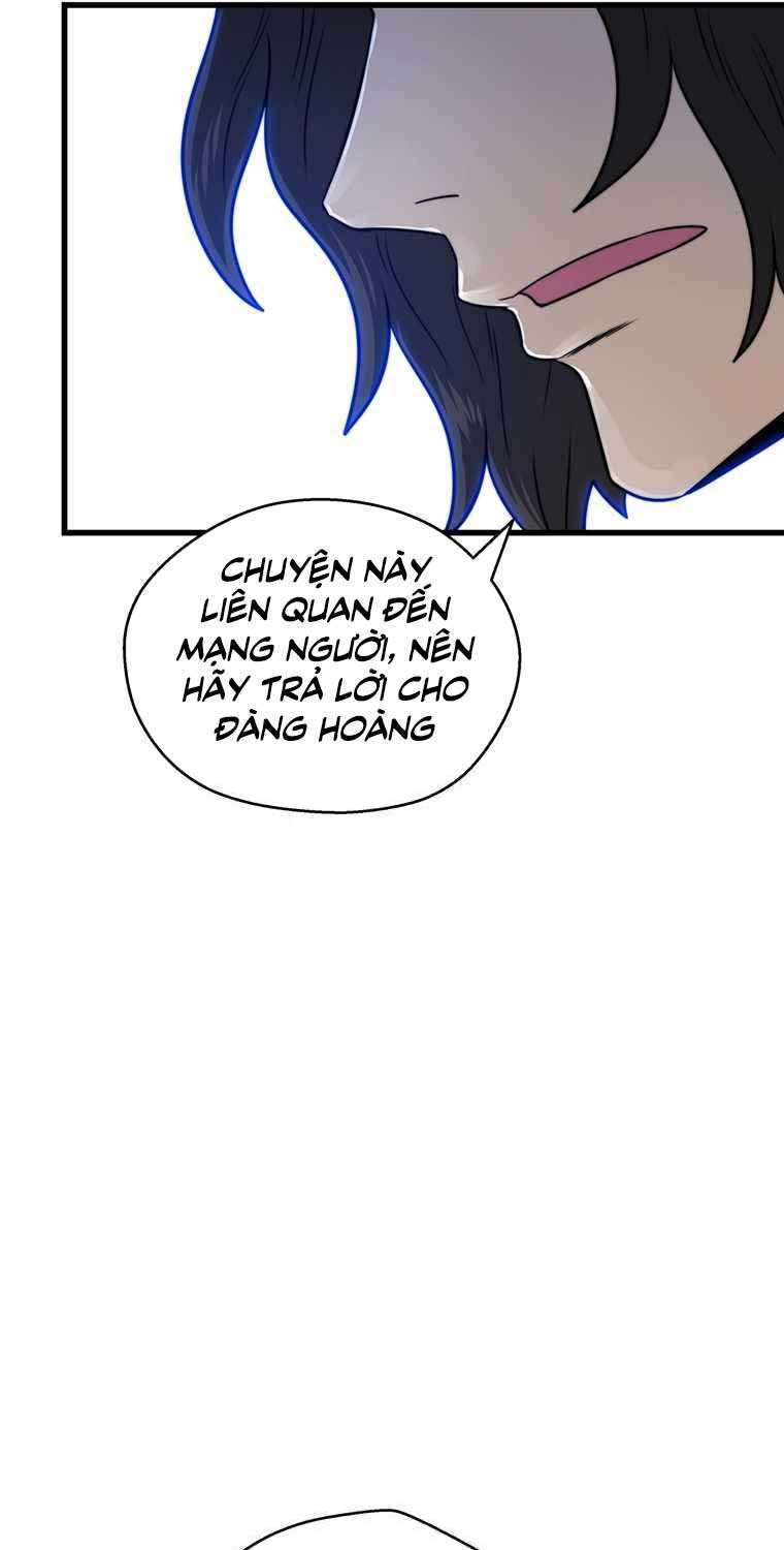 Võ Sĩ Hồi Hương Chapter 6 - 61