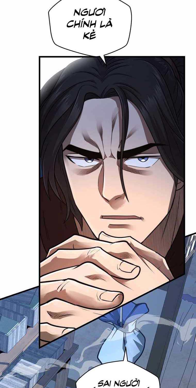 Võ Sĩ Hồi Hương Chapter 6 - 62