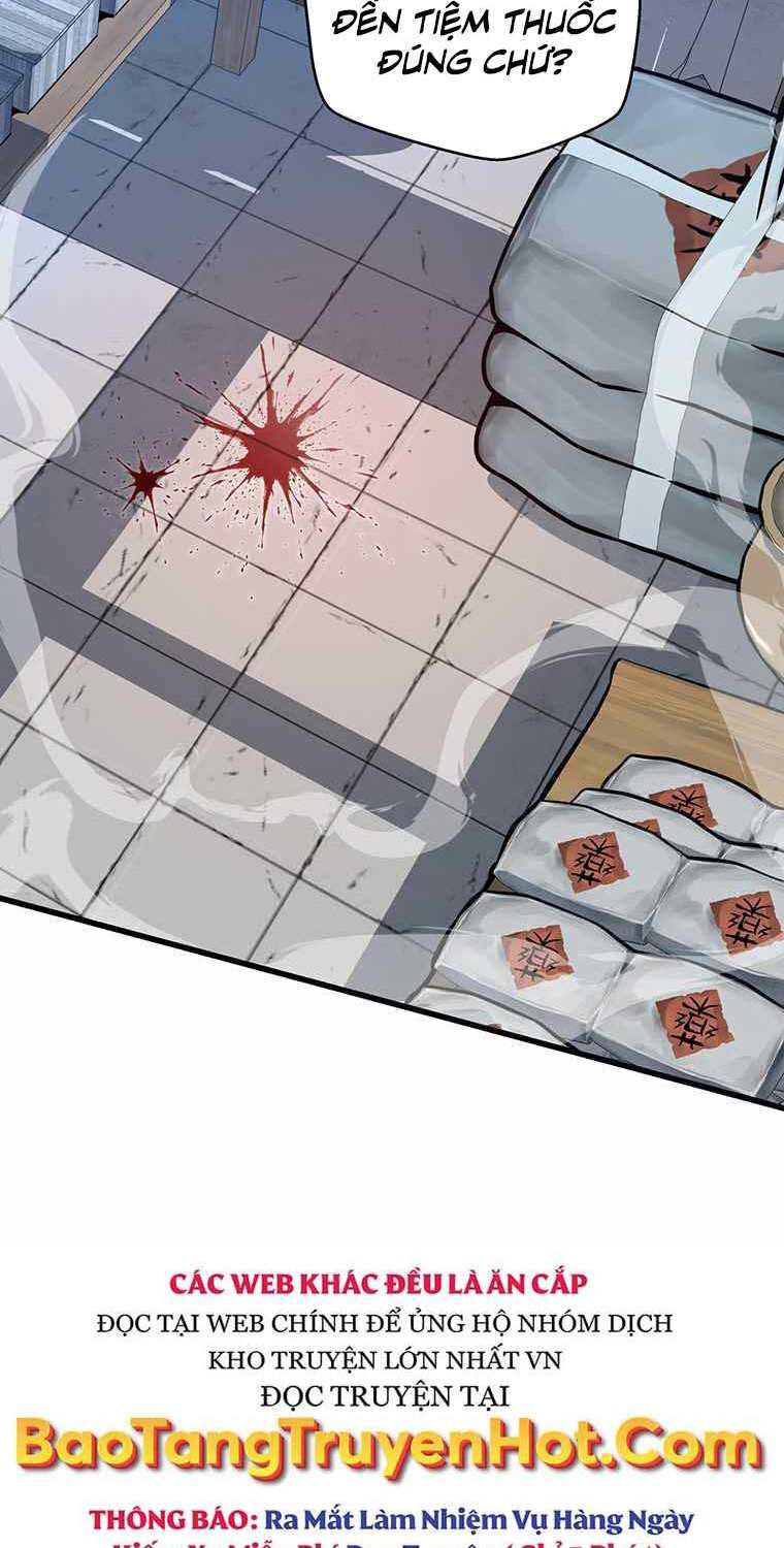 Võ Sĩ Hồi Hương Chapter 6 - 63