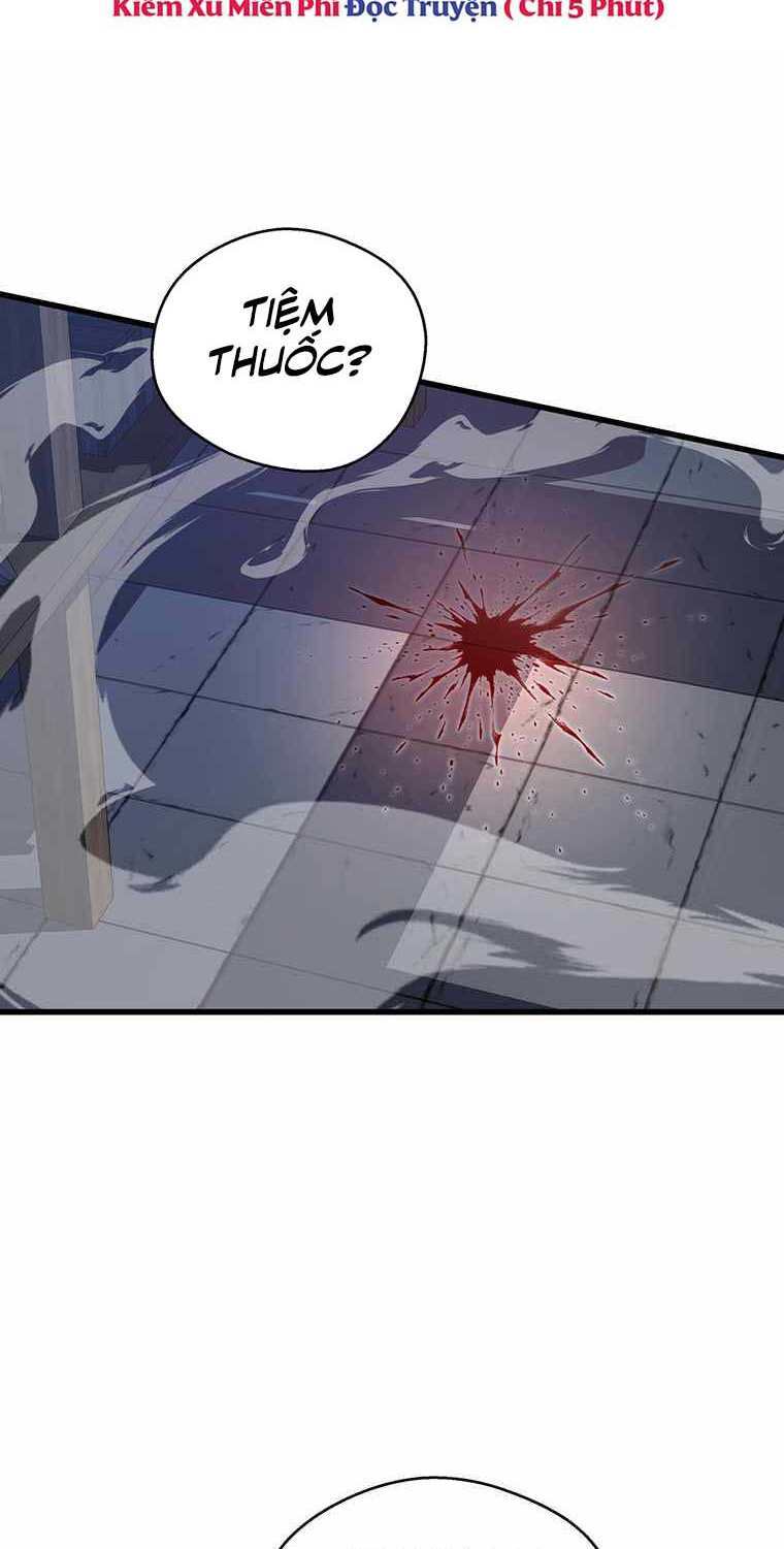 Võ Sĩ Hồi Hương Chapter 6 - 64