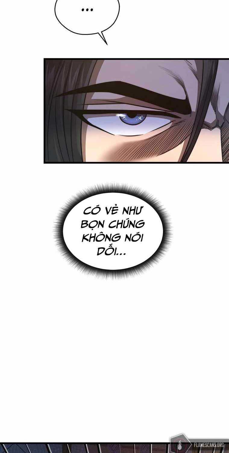 Võ Sĩ Hồi Hương Chapter 6 - 67