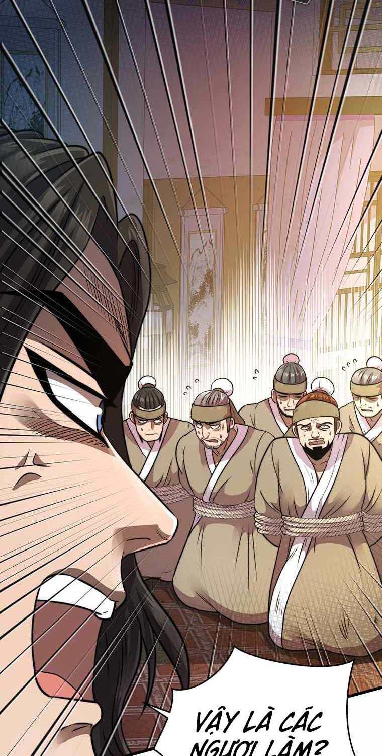 Võ Sĩ Hồi Hương Chapter 6 - 68