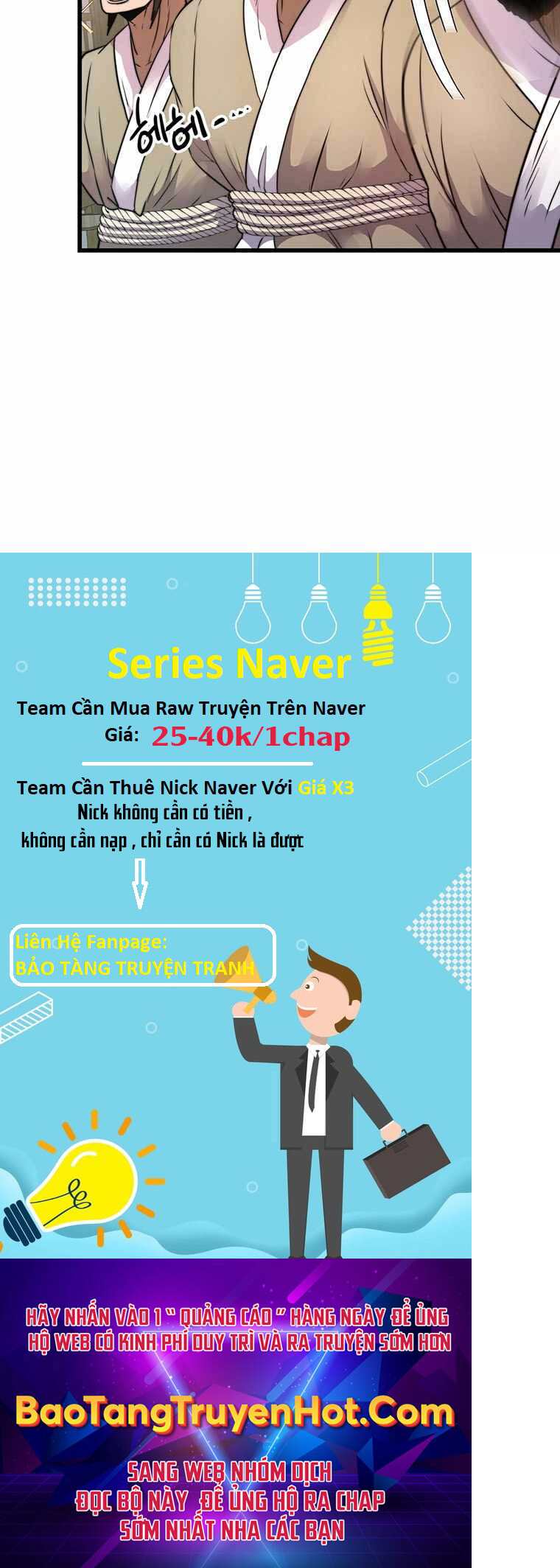 Võ Sĩ Hồi Hương Chapter 6 - 70