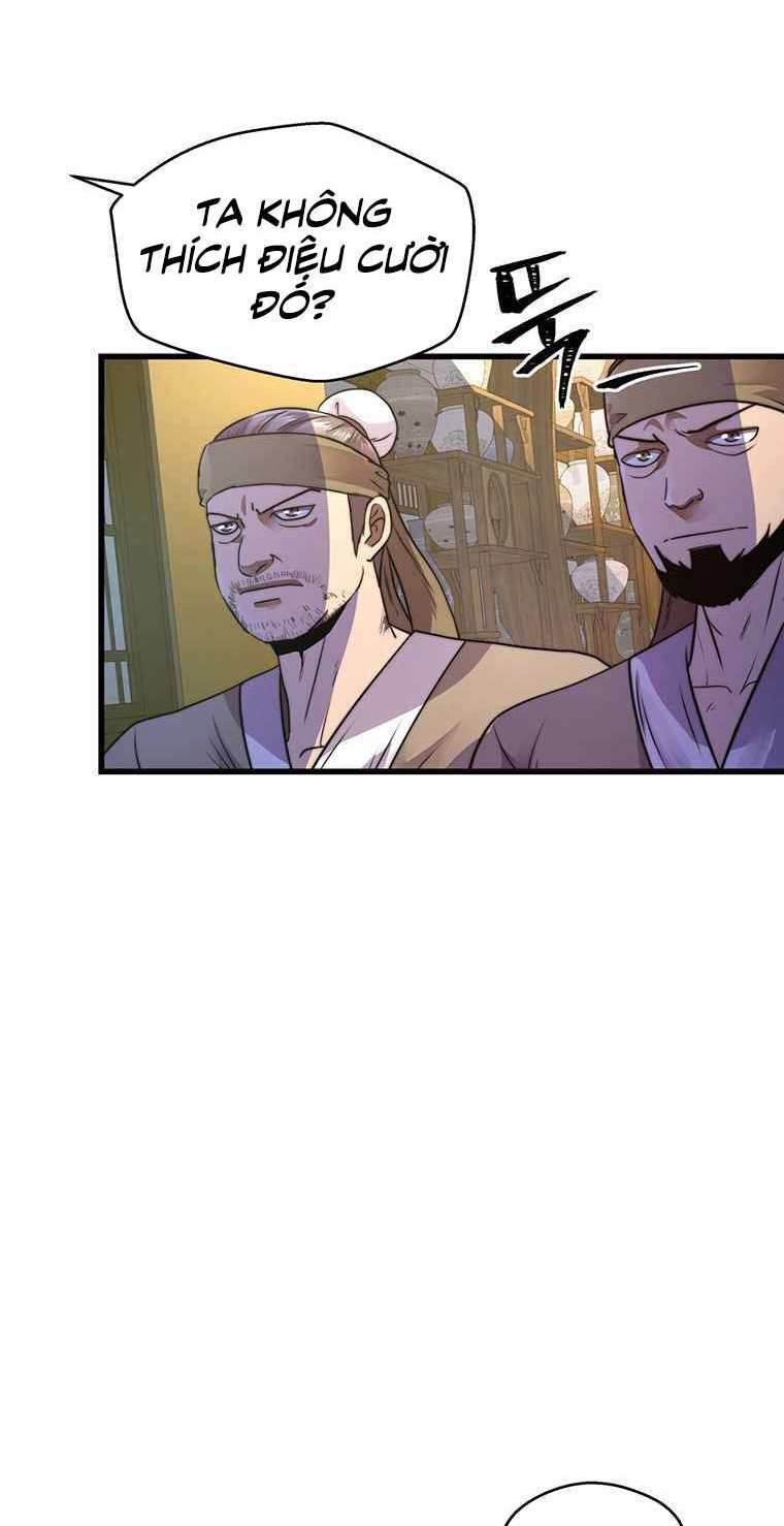 Võ Sĩ Hồi Hương Chapter 6 - 71