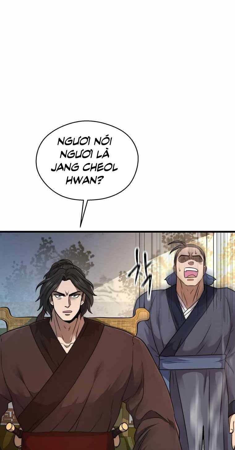 Võ Sĩ Hồi Hương Chapter 6 - 73