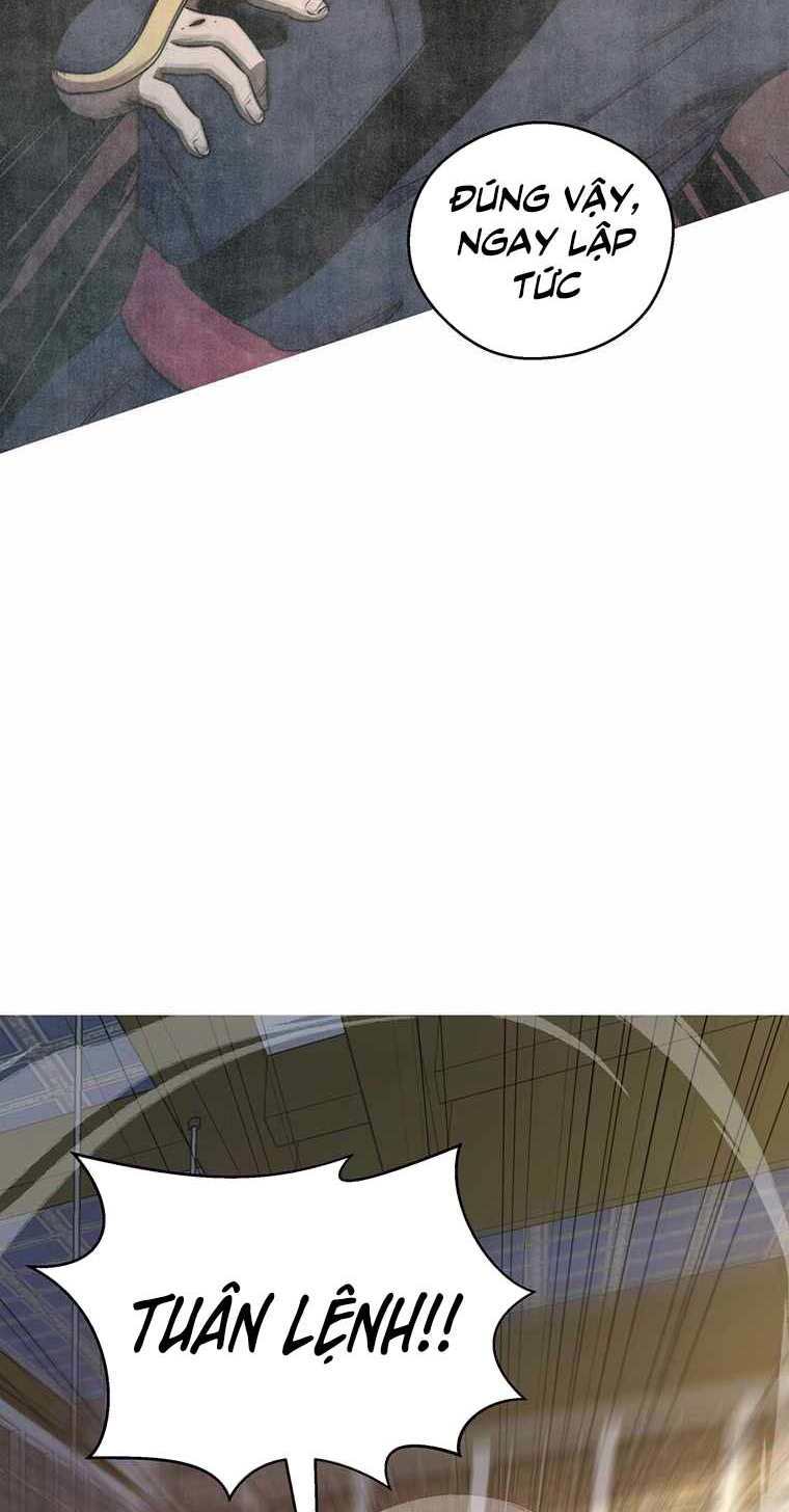 Võ Sĩ Hồi Hương Chapter 6 - 76