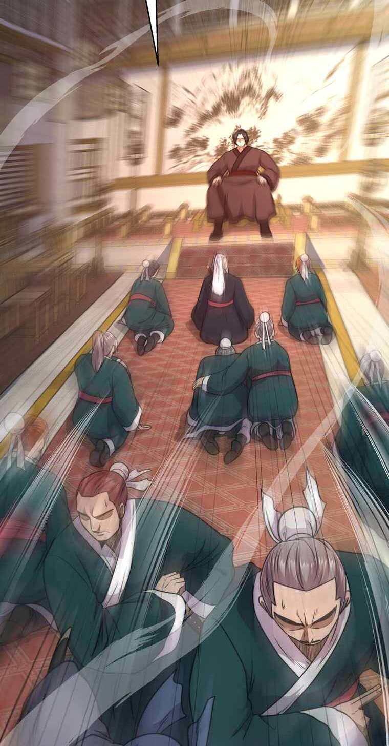 Võ Sĩ Hồi Hương Chapter 6 - 77