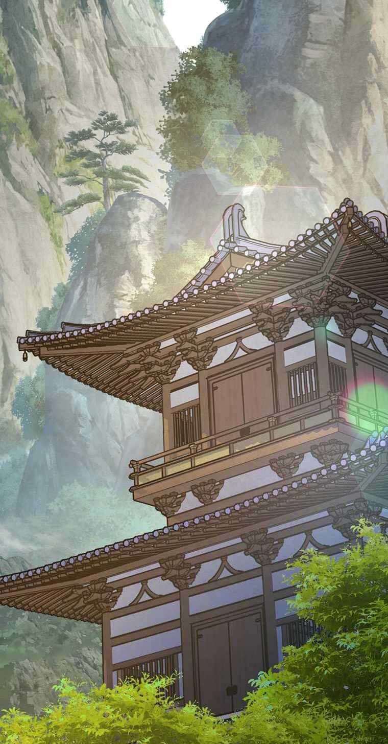 Võ Sĩ Hồi Hương Chapter 6 - 80