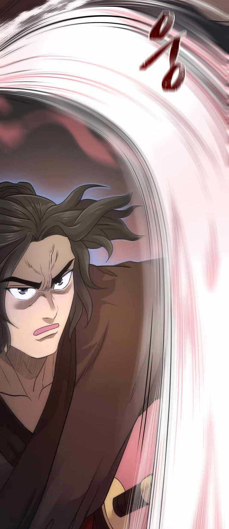 Võ Sĩ Hồi Hương Chapter 6 - 9