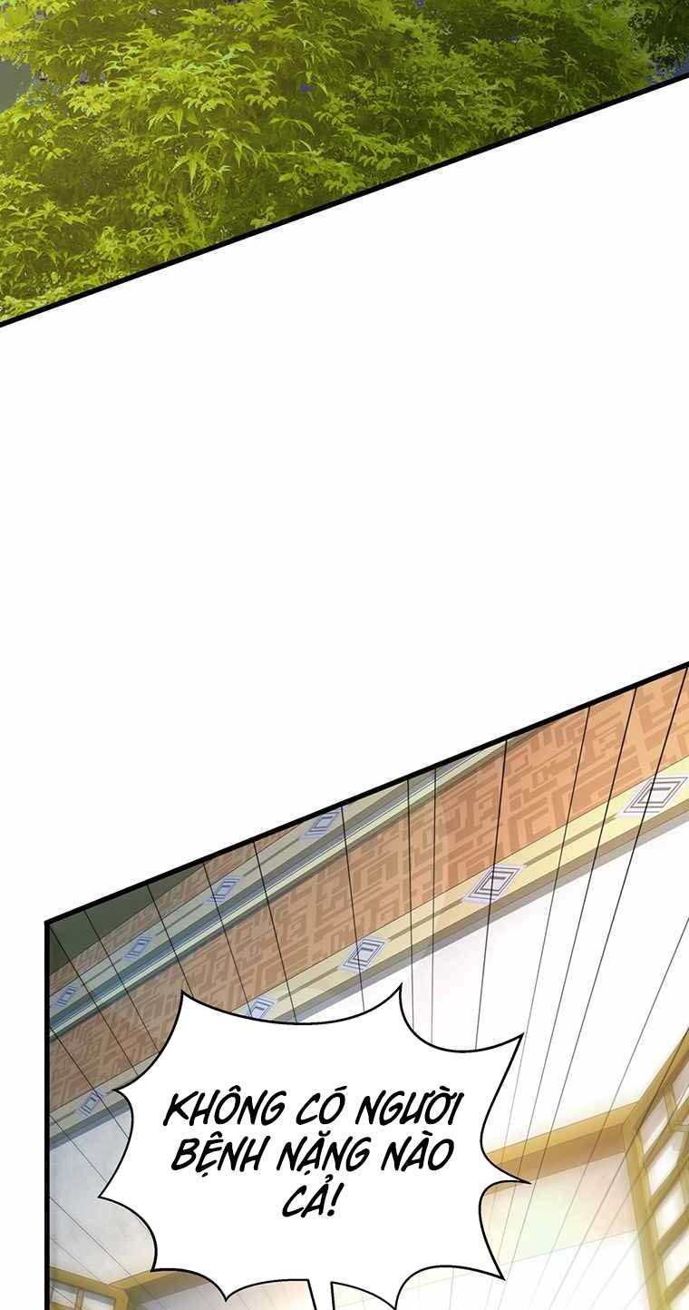 Võ Sĩ Hồi Hương Chapter 6 - 81