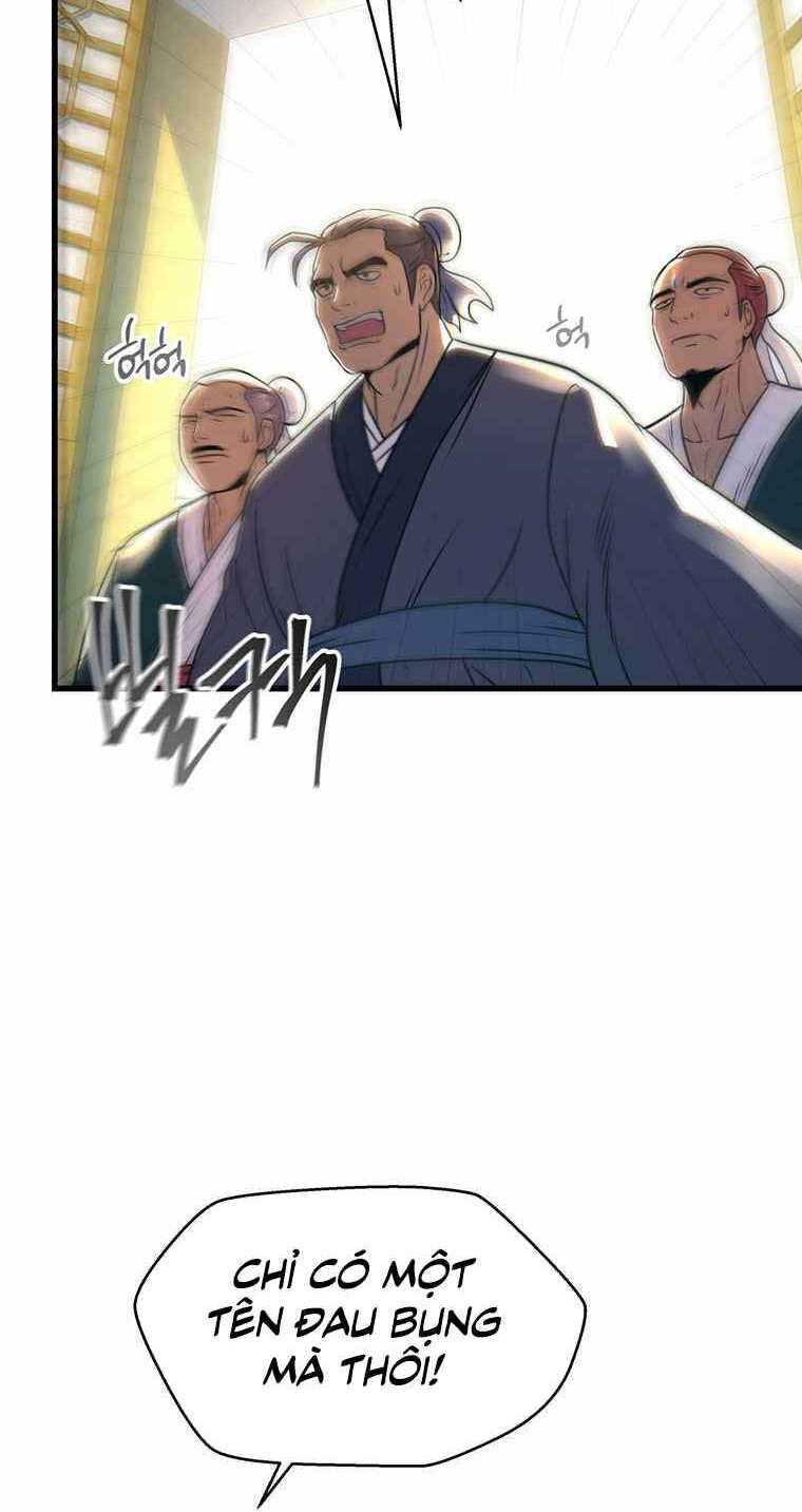 Võ Sĩ Hồi Hương Chapter 6 - 82