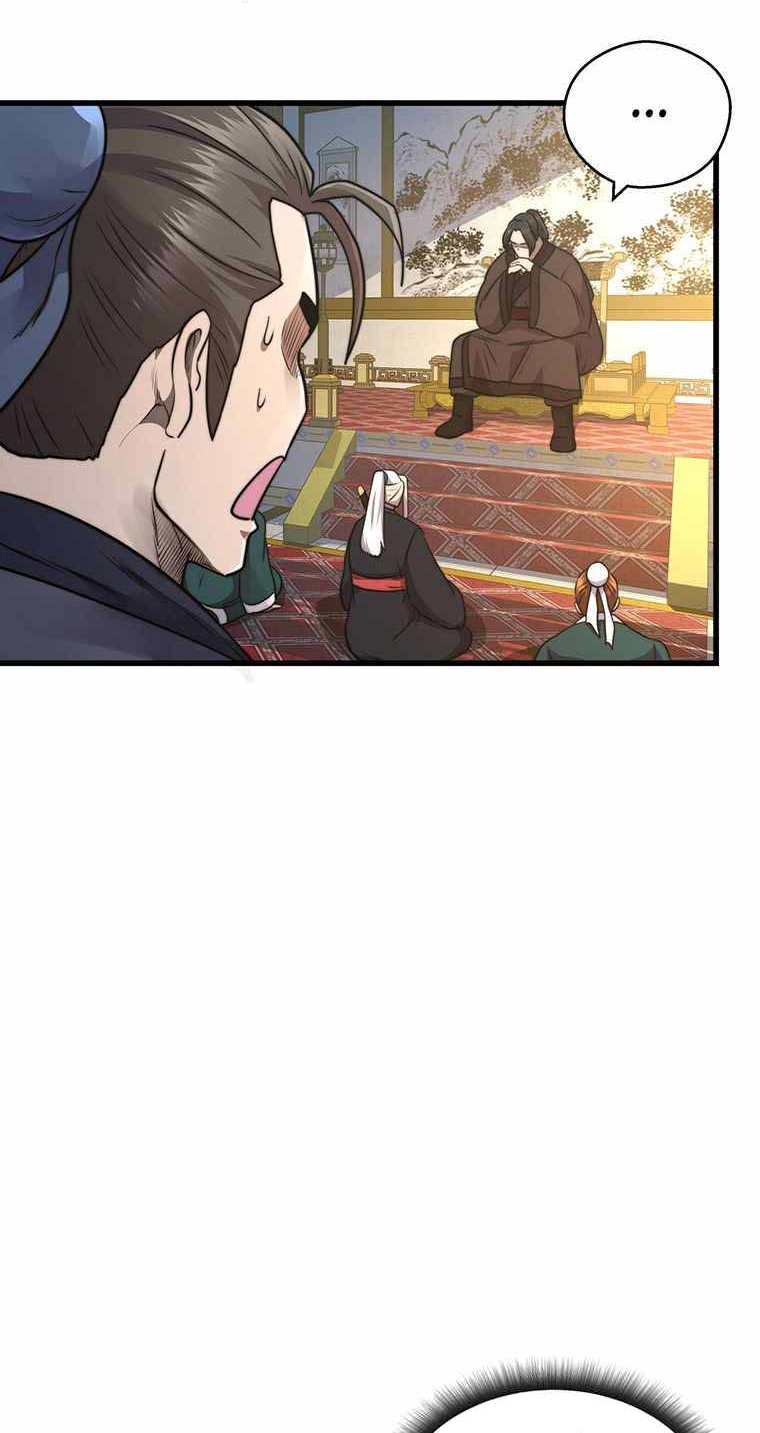 Võ Sĩ Hồi Hương Chapter 6 - 83