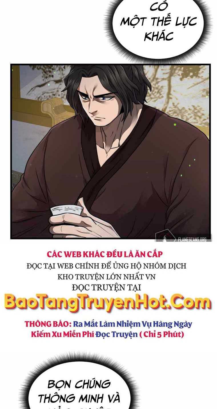 Võ Sĩ Hồi Hương Chapter 6 - 84