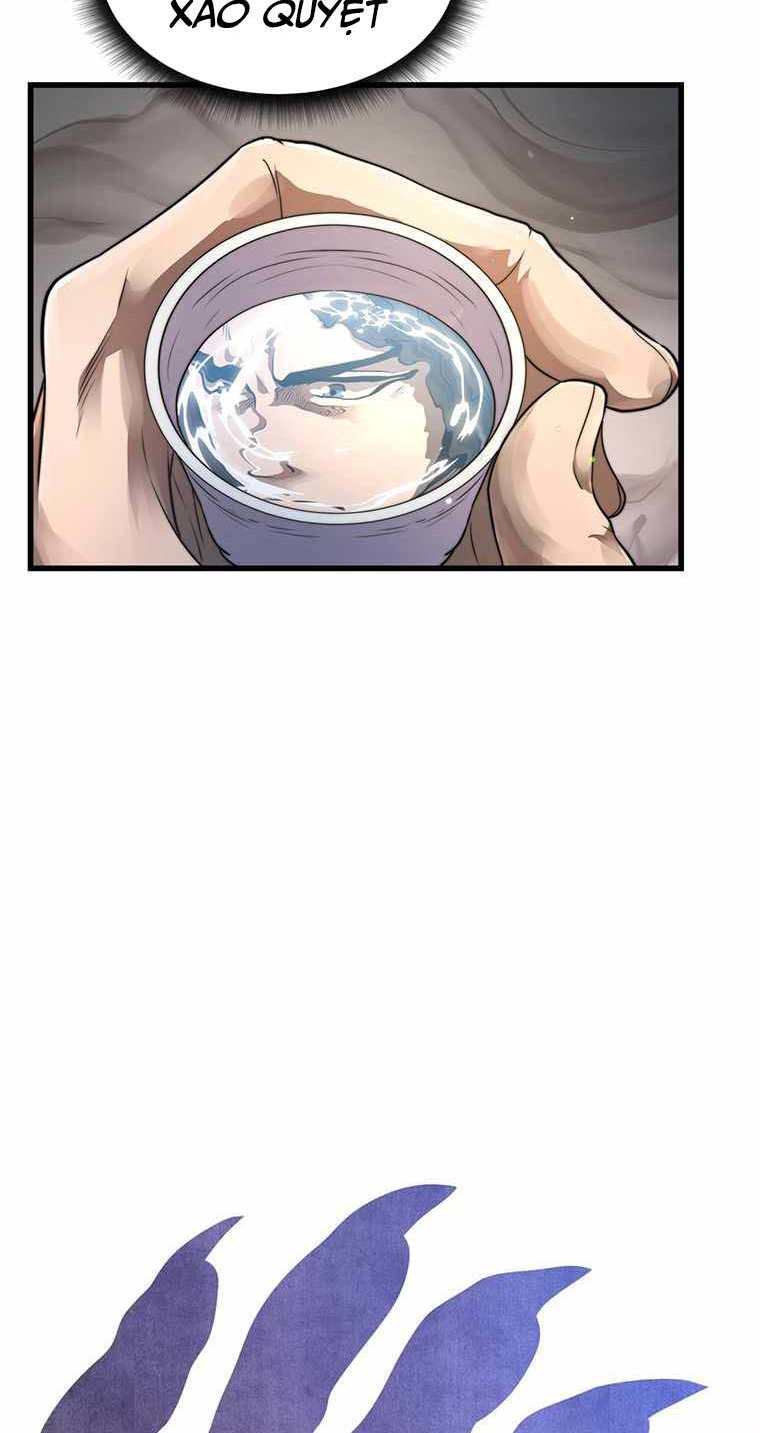 Võ Sĩ Hồi Hương Chapter 6 - 85