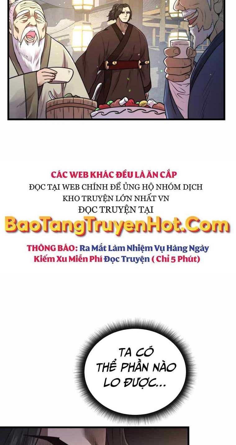 Võ Sĩ Hồi Hương Chapter 6 - 90