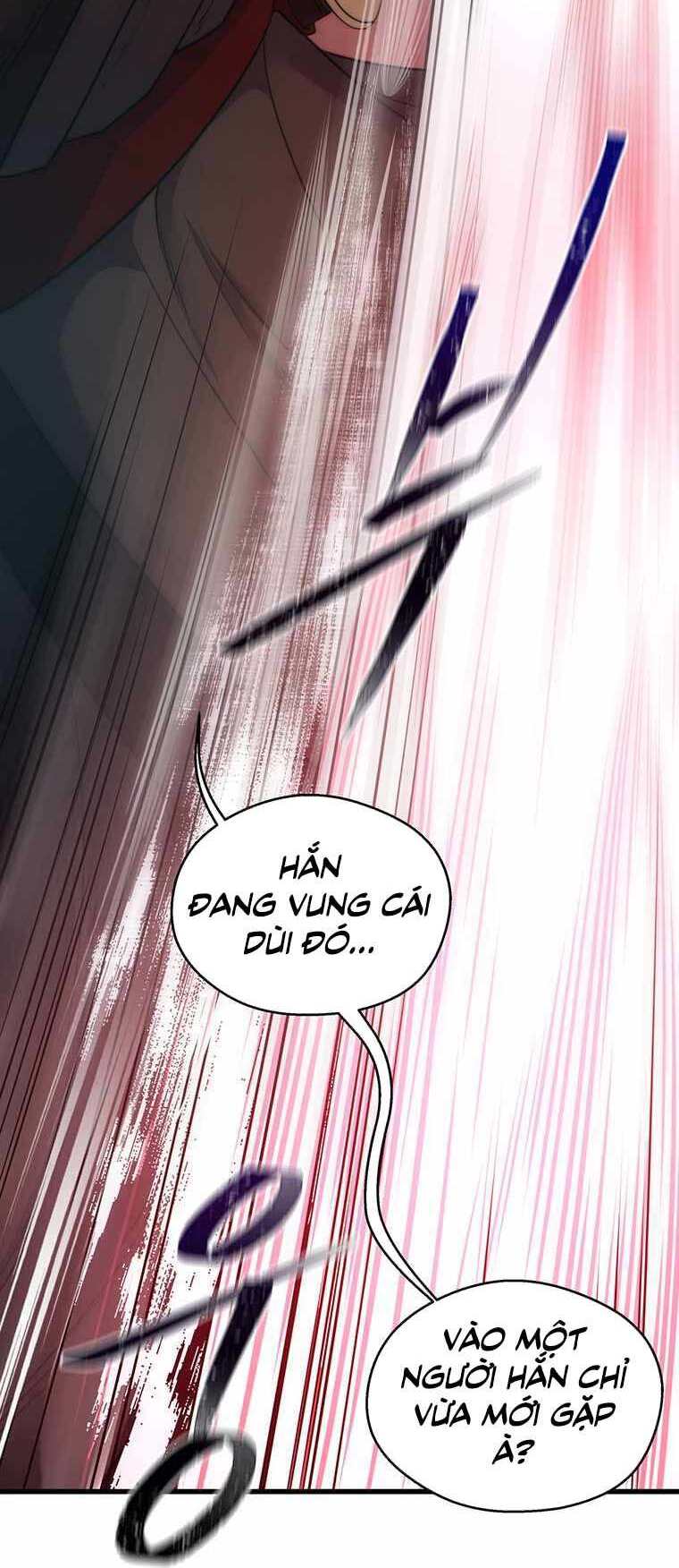 Võ Sĩ Hồi Hương Chapter 6 - 10