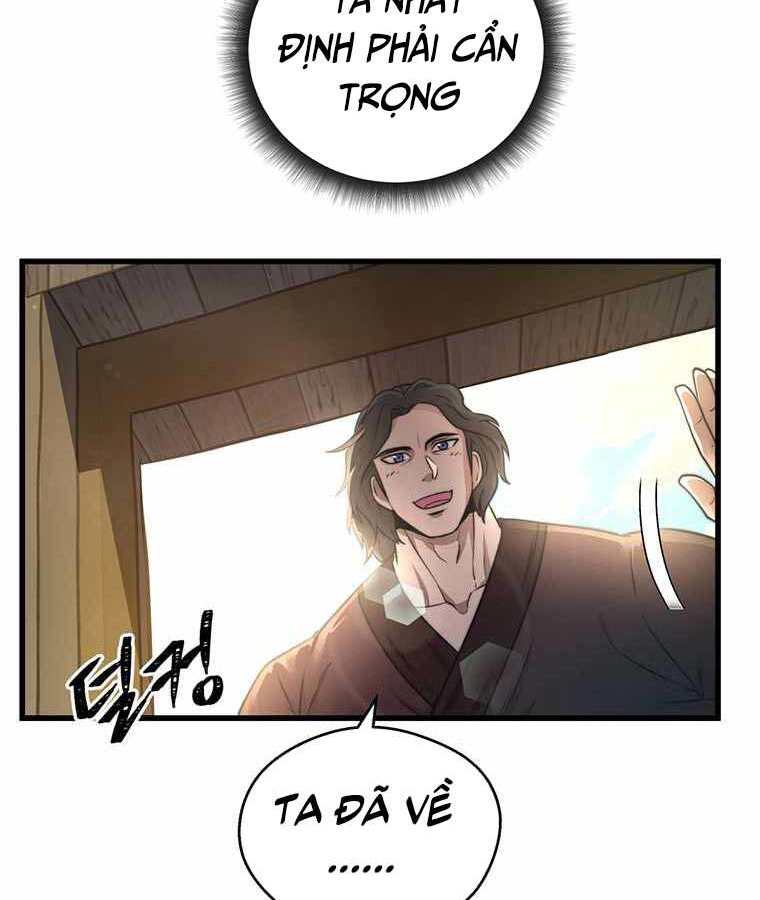 Võ Sĩ Hồi Hương Chapter 6 - 94