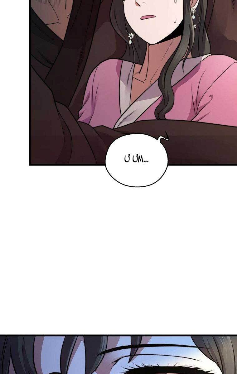 Võ Sĩ Hồi Hương Chapter 7 - 2